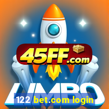 122 bet.com login